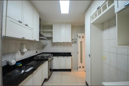 Casa de condomínio à venda com 89m², 2 quartos e 2 vagas Casa de condomínio à venda com 89m², 2 quartos e 2 vagasCozinha