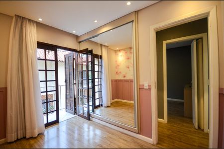 Casa de condomínio à venda com 89m², 2 quartos e 2 vagas Casa de condomínio à venda com 89m², 2 quartos e 2 vagasQuarto 1