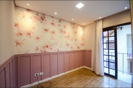 Casa de condomínio à venda com 89m², 2 quartos e 2 vagas Casa de condomínio à venda com 89m², 2 quartos e 2 vagasQuarto 1