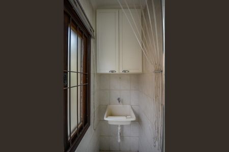 Casa de condomínio à venda com 89m², 2 quartos e 2 vagas Casa de condomínio à venda com 89m², 2 quartos e 2 vagasÁrea de Serviço