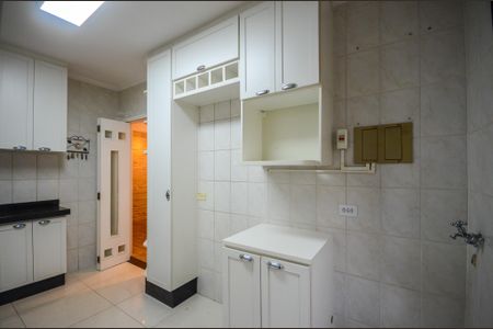 Casa de condomínio à venda com 89m², 2 quartos e 2 vagas Casa de condomínio à venda com 89m², 2 quartos e 2 vagasCozinha