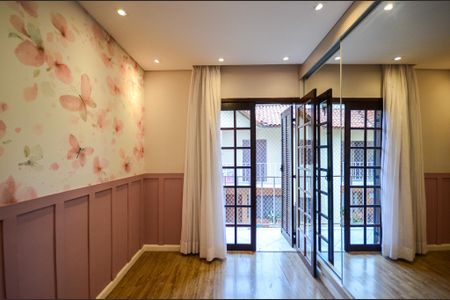 Casa de condomínio à venda com 89m², 2 quartos e 2 vagas Casa de condomínio à venda com 89m², 2 quartos e 2 vagasQuarto 1