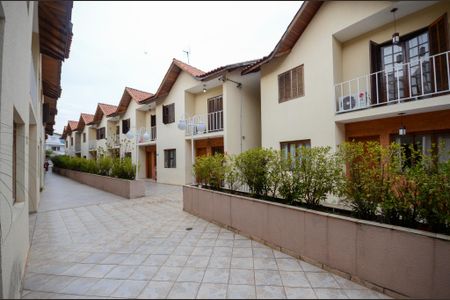 Casa de condomínio à venda com 89m², 2 quartos e 2 vagas Casa de condomínio à venda com 89m², 2 quartos e 2 vagasÁrea comum