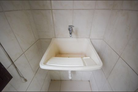 Casa de condomínio à venda com 89m², 2 quartos e 2 vagas Casa de condomínio à venda com 89m², 2 quartos e 2 vagasÁrea de Serviço