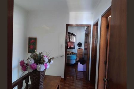 Casa à venda com 170m², 3 quartos e 3 vagas