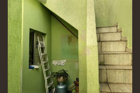 Casa à venda com 170m², 3 quartos e 3 vagas