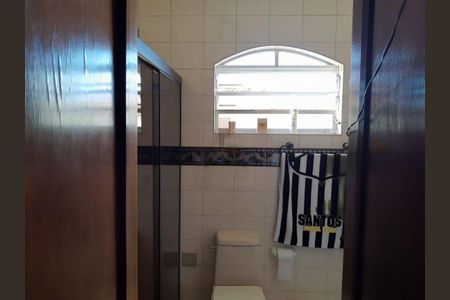 Casa à venda com 170m², 3 quartos e 3 vagas
