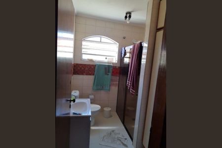 Casa à venda com 170m², 3 quartos e 3 vagas