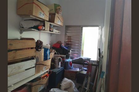 Casa à venda com 170m², 3 quartos e 3 vagas