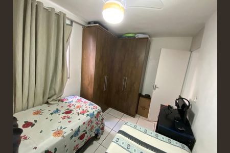 Apartamento à venda com 40m², 2 quartos e 1 vaga Apartamento à venda com 40m², 2 quartos e 1 vagaQuarto 1