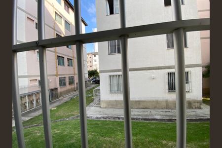 Apartamento à venda com 40m², 2 quartos e 1 vaga Apartamento à venda com 40m², 2 quartos e 1 vagaVista da Sala