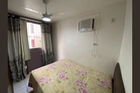 Apartamento à venda com 40m², 2 quartos e 1 vaga Apartamento à venda com 40m², 2 quartos e 1 vagaQuarto 2