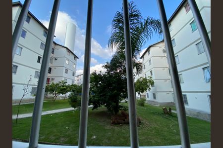 Apartamento à venda com 40m², 2 quartos e 1 vaga Apartamento à venda com 40m², 2 quartos e 1 vagaVista - Área de Serviço