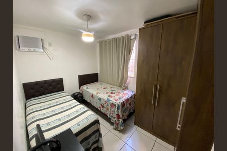 Apartamento à venda com 40m², 2 quartos e 1 vaga Apartamento à venda com 40m², 2 quartos e 1 vagaQuarto 1