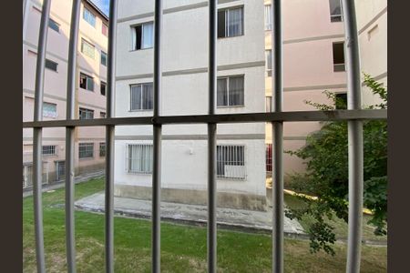 Apartamento à venda com 40m², 2 quartos e 1 vaga Apartamento à venda com 40m², 2 quartos e 1 vagaVista - Quarto 2