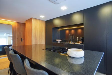 Apartamento à venda com 56m², 2 quartos e 1 vaga Apartamento à venda com 56m², 2 quartos e 1 vagaCozinha