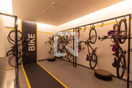 Apartamento à venda com 56m², 2 quartos e 1 vaga Apartamento à venda com 56m², 2 quartos e 1 vagaÁrea comum