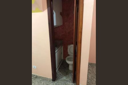 Casa à venda com 167m², 3 quartos e 2 vagas