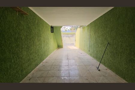 Casa para alugar com 150m², 3 quartos e 2 vagas Casa para alugar com 150m², 3 quartos e 2 vagasGaragem
