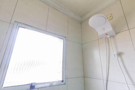 Casa à venda com 150m², 3 quartos e 2 vagas Casa à venda com 150m², 3 quartos e 2 vagasBanheiro da Suíte