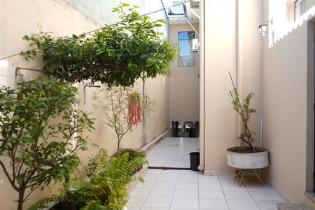 Casa à venda com 353m², 5 quartos e 4 vagasÁrea Externa