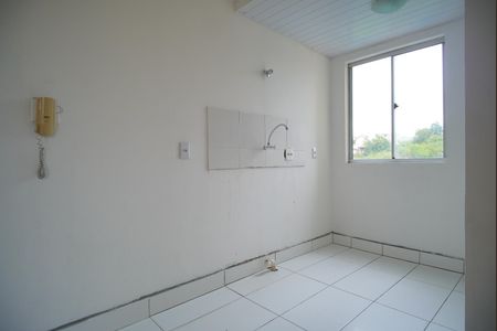 Apartamento à venda com 38m², 2 quartos e 1 vagaCozinha