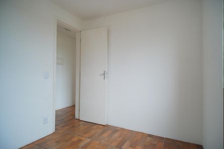 Apartamento à venda com 38m², 2 quartos e 1 vagaQuarto 1