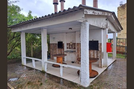 Apartamento à venda com 38m², 2 quartos e 1 vaga Apartamento à venda com 38m², 2 quartos e 1 vagaÁrea Comum - Quiosques
