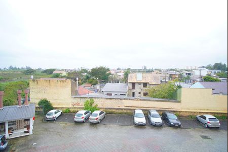 Apartamento à venda com 38m², 2 quartos e 1 vagaQuarto 2 - Vista