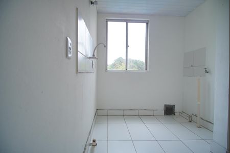 Apartamento à venda com 38m², 2 quartos e 1 vagaCozinha