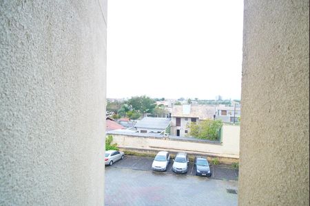 Apartamento à venda com 38m², 2 quartos e 1 vagaSala - Vista