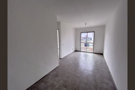 Sala de apartamento à venda com 2 quartos, 60m² em Lins de Vasconcelos, Rio de Janeiro