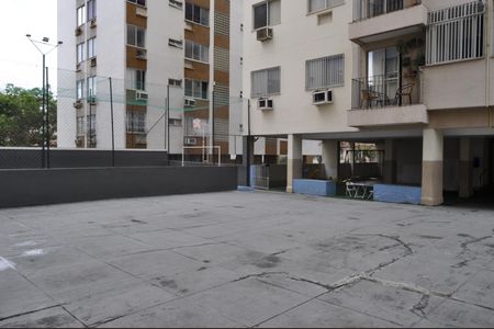 Apartamento à venda com 60m², 2 quartos e 1 vagaÁrea comum