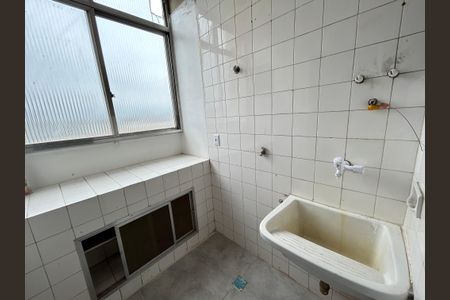 Apartamento à venda com 60m², 2 quartos e 1 vagaÁrea de Serviço