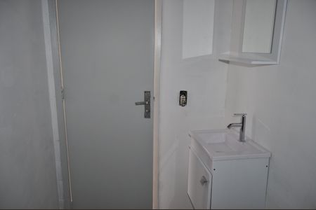 Apartamento à venda com 60m², 2 quartos e 1 vagaBanheiro Social