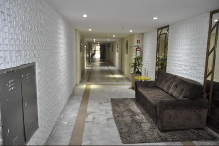 Apartamento à venda com 60m², 2 quartos e 1 vagaÁrea comum