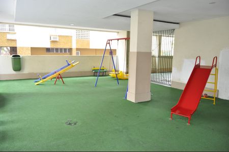 Apartamento à venda com 60m², 2 quartos e 1 vagaÁrea comum