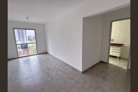 Apartamento à venda com 60m², 2 quartos e 1 vagaSala