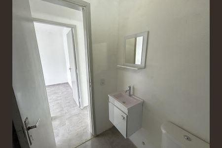 Apartamento à venda com 60m², 2 quartos e 1 vagaBanheiro
