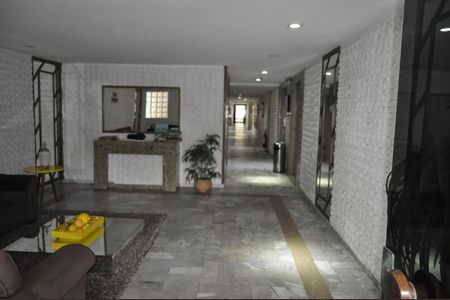 Apartamento à venda com 60m², 2 quartos e 1 vagaÁrea comum