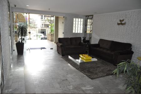 Apartamento à venda com 60m², 2 quartos e 1 vagaÁrea comum