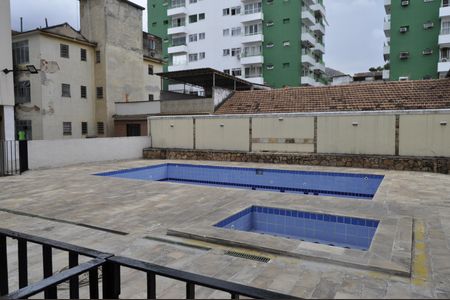 Apartamento à venda com 60m², 2 quartos e 1 vagaÁrea comum