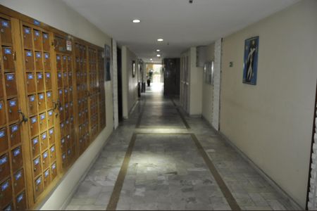 Apartamento à venda com 60m², 2 quartos e 1 vagaÁrea comum