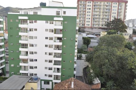 Apartamento à venda com 60m², 2 quartos e 1 vagaQuarto 1