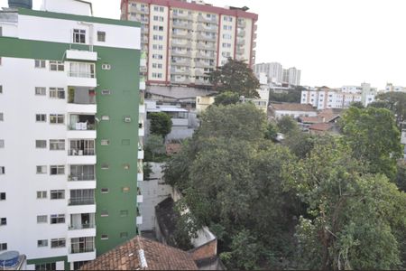 Apartamento à venda com 60m², 2 quartos e 1 vagaQuarto 2