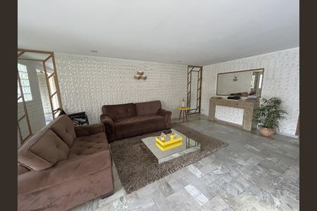 Apartamento à venda com 60m², 2 quartos e 1 vagaHall de entrada