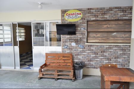 Apartamento à venda com 60m², 2 quartos e 1 vagaÁrea comum