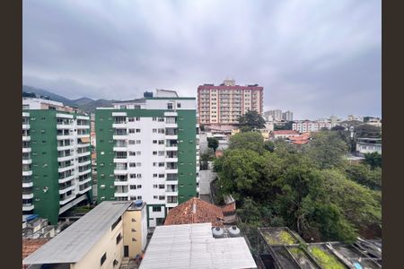 Apartamento à venda com 60m², 2 quartos e 1 vagaVista do Quarto 1