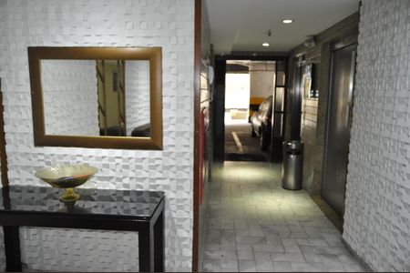 Apartamento à venda com 60m², 2 quartos e 1 vagaÁrea comum