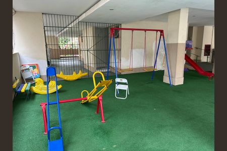 Apartamento à venda com 60m², 2 quartos e 1 vagaÁrea comum - Playground